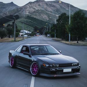 Meet your Posher, Gabriel